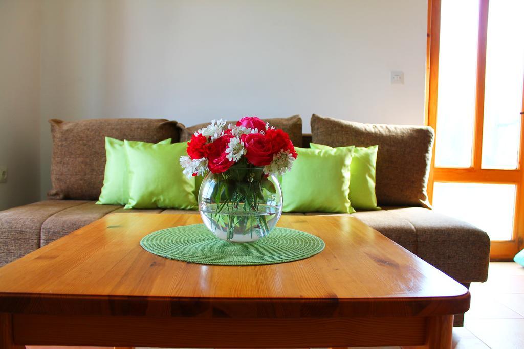 Apartments Villa Milna 1 ブドヴァ 部屋 写真