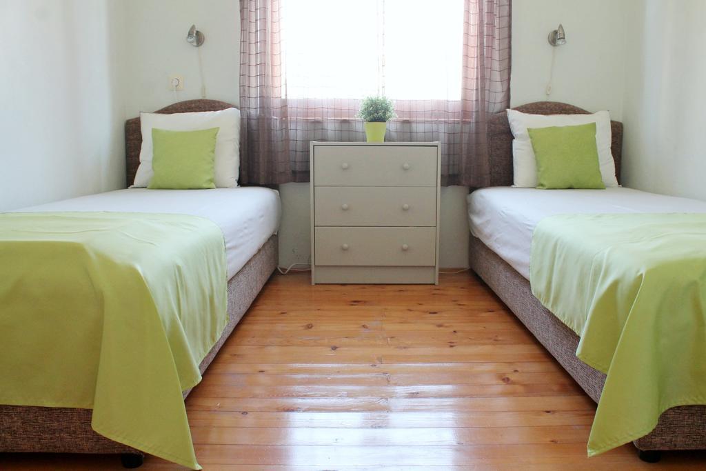 Apartments Villa Milna 1 ブドヴァ エクステリア 写真