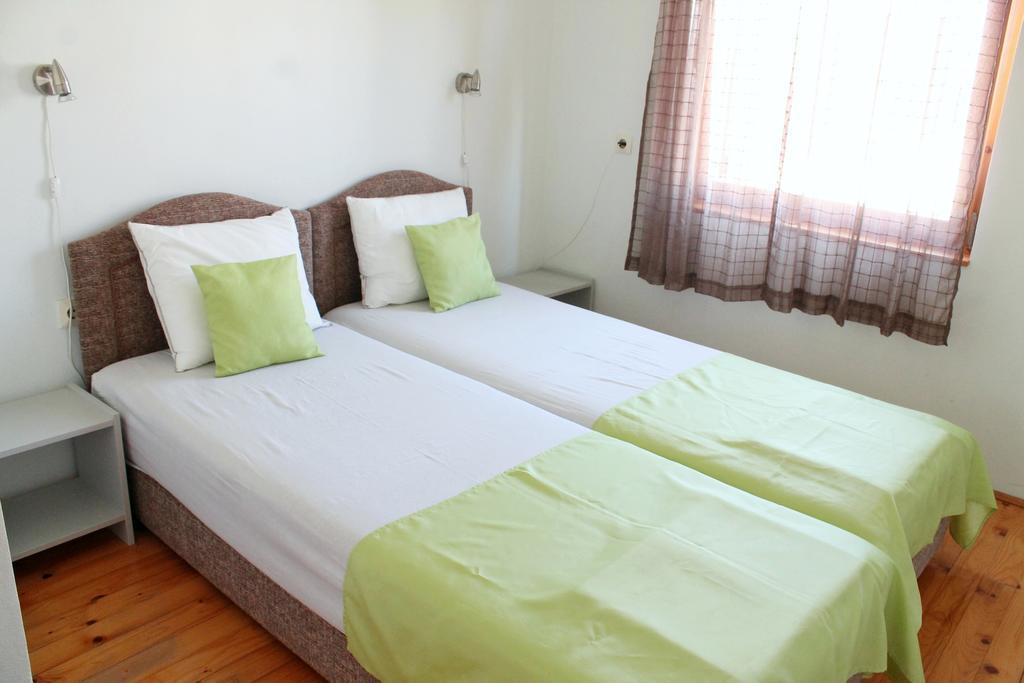 Apartments Villa Milna 1 ブドヴァ エクステリア 写真