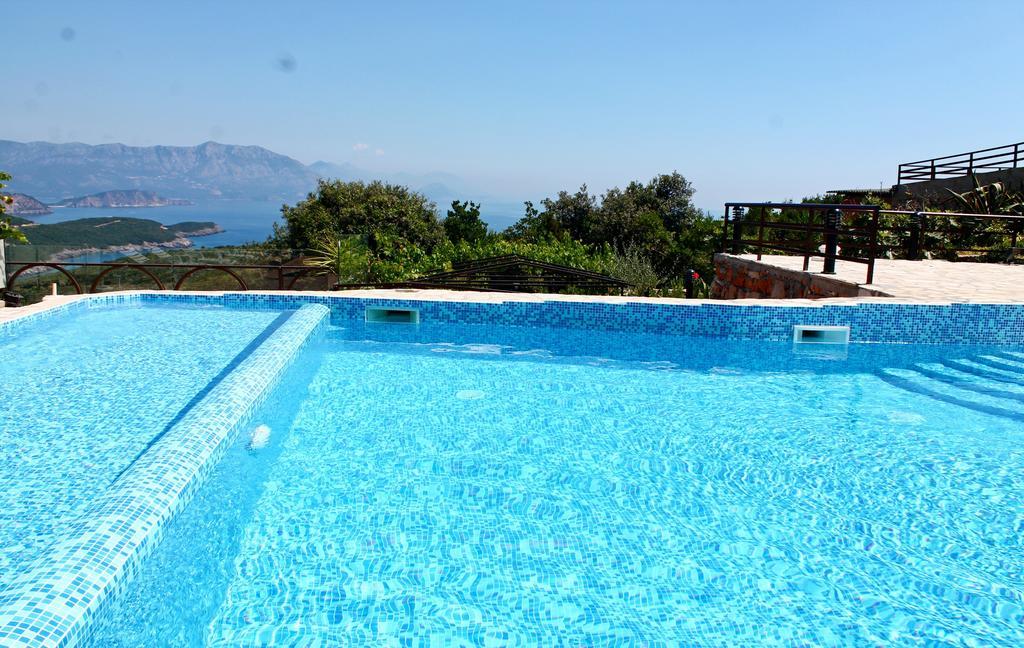 Apartments Villa Milna 1 ブドヴァ エクステリア 写真