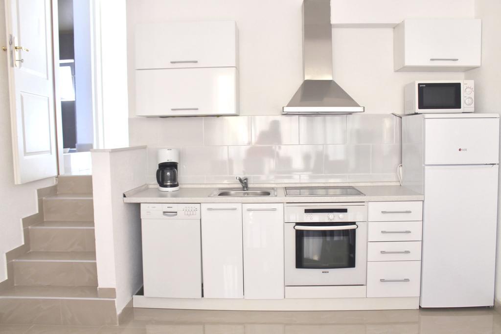 Apartments Villa Milna 1 ブドヴァ エクステリア 写真