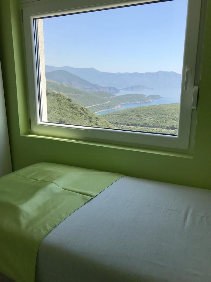 Apartments Villa Milna 1 ブドヴァ エクステリア 写真