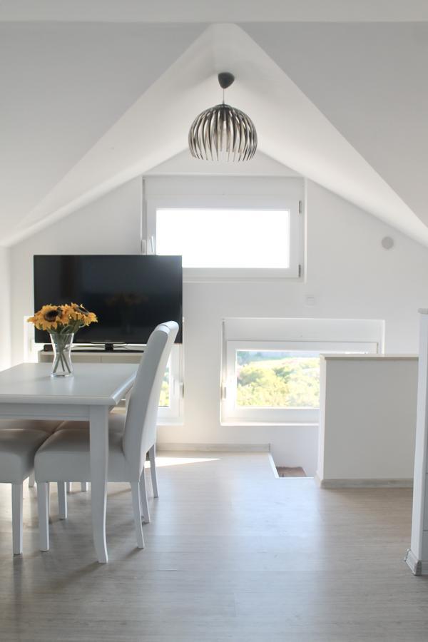 Apartments Villa Milna 1 ブドヴァ エクステリア 写真